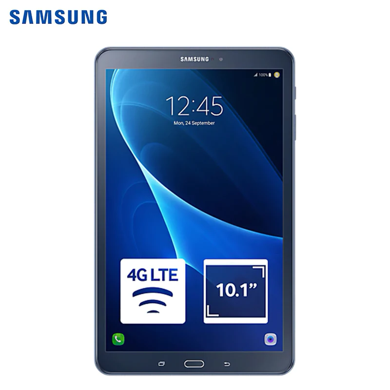 Планшет Samsung Galaxy Tab A SM-T585 10.1" 16 ГБ LTE, купить по цене ...