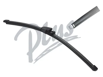 

CARALL S100 rear wiper blade 14 "350mm for VW Touareg Seat Ibiza