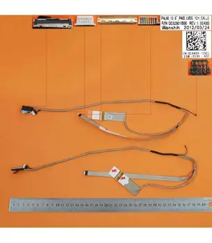 

FLEX CORD FOR DELL LATITUDE E6520 LAPTOP PAL60 0C4K5X DC02001IB00 DC02C002W00