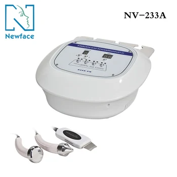 

Apparatus for the treatment and treatment of Therapy (phonophoresis) Nova newface nv-233a