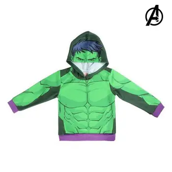 

Children’s Hoodie The Avengers 73010