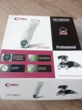 Pet-Cat-Clippers Haircut-Machine Electrical-Grooming-Trimmer Professional Dogs Animals