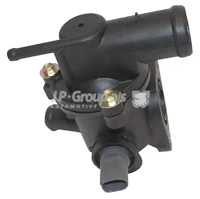 Корпус термостата SKODA FABIA I 1.4 JP GROUP 1114507700