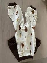 Pyjama Clothing Dog-Puppy-Jumpsuit Sleepingwear Warm Dogs Yorkshir-35 for Small Cat Medium