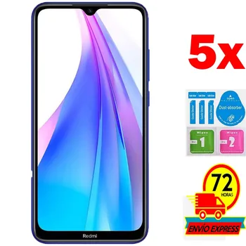 5x プロテクター強化ガラスのために huawei 社 P30 (フルではない参照情報) キット