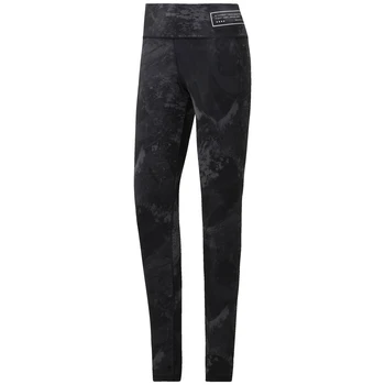 

Reebok model Combat primatuxbold Tight reference CE2545 color black. Tights for women. Anti-friction seams add comfort