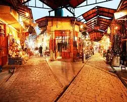 3 carsı - Anatolian Ottoman Turkish Arabic Copper Egg Pan Frier Pot Frying Pan Cookware Kitchen Cooker Pan Cooking Pan Pot Authentic Handmade %100 Copper Coffee Pot Coffee Pot Teapot Coffea Cups Tray Mug Cup