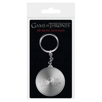 

Metal Keychain Game of Thrones