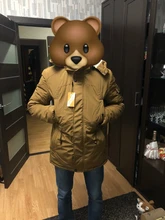 Los hombres de invierno de 2020 nuevo Casual largo grueso con capucha de lana con capucha Parkas a prueba de agua chaqueta de abrigo de los hombres prendas de vestir de moda bolsillos Parka chaqueta 46-58