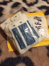 Agujas de plástico transparente para maquillaje permanente, tapas de aguja 1R para máquina de tatuaje de dragón, mosaico, Merlin, color negro, 50 Uds.