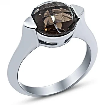 

Silver Wings silver ring