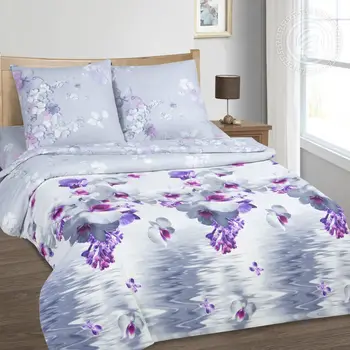 

Bed linen Samanta (2 Slept.)