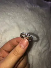 Huitan-Anillo de lujo para mujer, Micro pavé grande redondo/cuadrado/ovalado de CZ, joyería de boda, regalo de amor para esposa, alta calidad