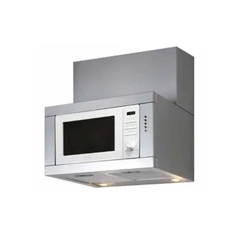 

Bell Tasting CHORUS XWH White Microwave