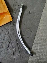 6--2-Cables Power-Extension-Cable Pci-E 8pin 18AWG Formulamod Solid-Color 8-Pin 