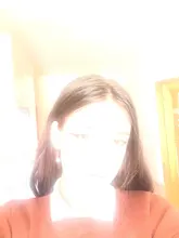 Jerséis de estilo coreano con estampado geométrico para otoño e invierno, jerséis de punto holgados de gran tamaño con cuello redondo, jersey de Mujer