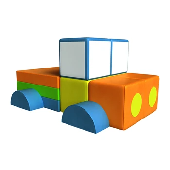 

Soft game complex "pickup"
