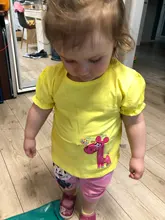 Camisetas de algodón para bebé, playera para niño y niña, tops para niño pequeño, ropa para niño, ropa de dibujos animados, moda de sport de manga corta