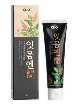 

CLIO Herb Deffence Gum Toothpaste 120g