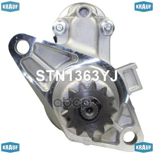 Стартер Krauf арт. STN1363YJ