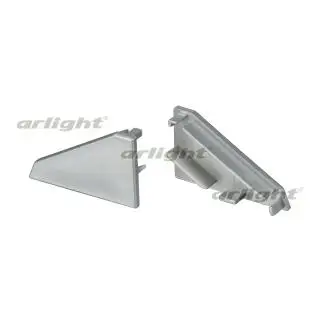 

025967 plug lightproof klus-p45. 30m flat левая-10 PCs Arlight