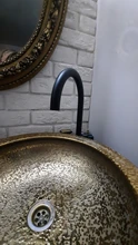 Faucets Paint Kitchen-Sink-Faucet Hot-Water-Mixer Frap Stainless-Steel Black Single-Handle