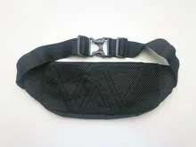 Riñonera profesional para correr, bolsa deportiva para gimnasio, impermeable