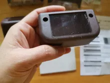 Wall-Light Fence Solar-Lamp Stair Step Landscape Balcony Garden Outdoor Waterproof Path