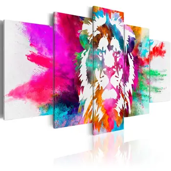 

Table Colours of the King
