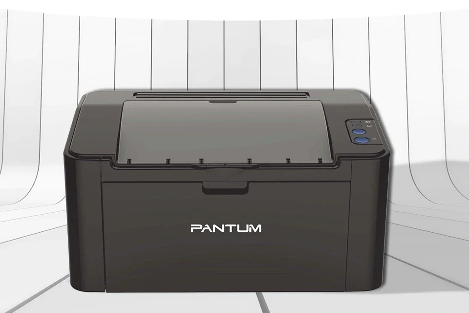 Laser-printer-Pantum-P2207#1