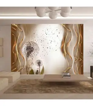 

Mural-fleeting moments