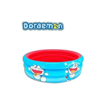 

Atosa inflatable swimming pool for baby DORAEMON children