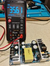 Power-Supply-Module Board-Switch 24V DC 48V 36V 5V12V AC100-240V 15V 9A 1A To 2A 5A 3A