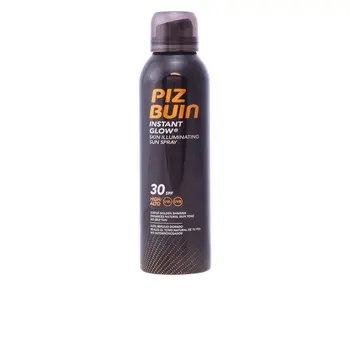 

INSTANT GLOW sun spray SPF30 150 ml