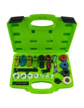 

JBM 53459 KIT FOR THE DECOMMISSIONING of AIR CONDITIONING