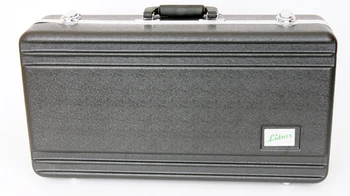 

ATP plastic case for lutner pipe