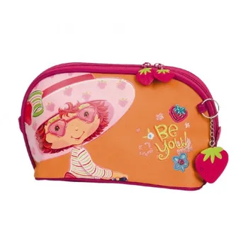 

STRAWBERRY SHORTCAKE BE YOU TOILETRY