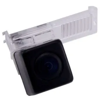 

Rear view camera blackmix Citroen C3