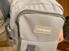 Mochila pequeña de lona a la moda para mujer, bolso de hombro antirrobo, mochila escolar para chicas adolescentes