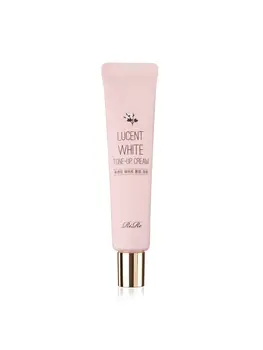 

Rire Крем для лица коррекция тона Lucent White Tone-up Cream, 40 мл