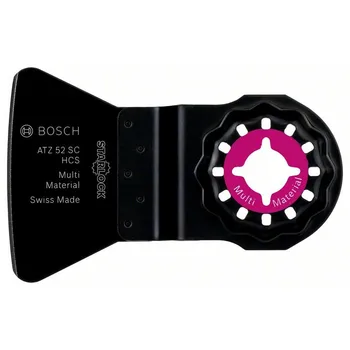 

BOSCH 2608662596 HCS ATZ 52 SC scraper, rigid 52x26mm