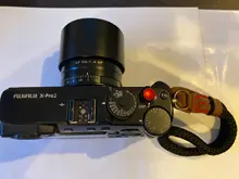 Correa de muñeca para cámara 1 Uds gran oferta cuerda de mano de nailon correa de muñeca para cámara Leica Digital SLR