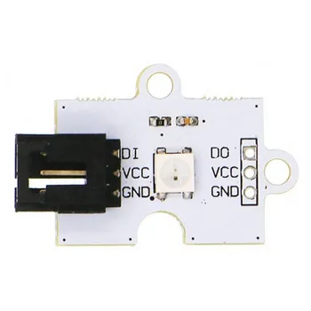 

LED light for robotics Kit RGB RJ25