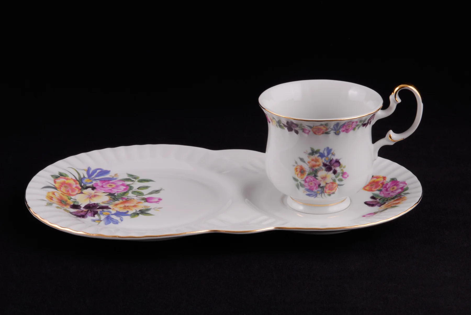Breakfast set 2 items Monica 28120815-0773 Leander | Дом и сад