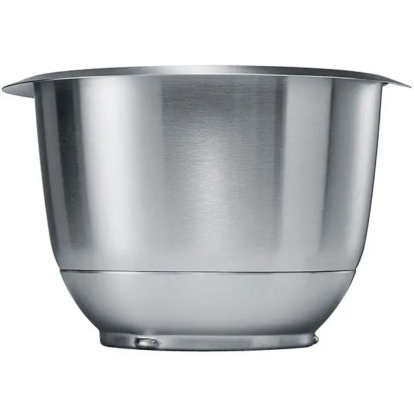 Bosch 00572475 (muz5er2) bowl metal kitchen combine mum5.. |