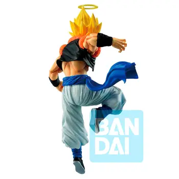 

Figure Ichibansho Gogeta Dokkan Battle Dragon Ball Z 20cm