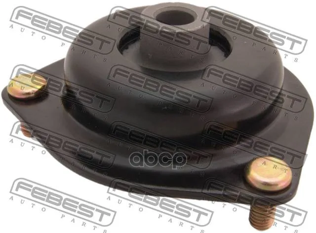 Опора Амортизатора Nissan Almera 00- Пер. Febest Nss023 Febest арт. NSS023