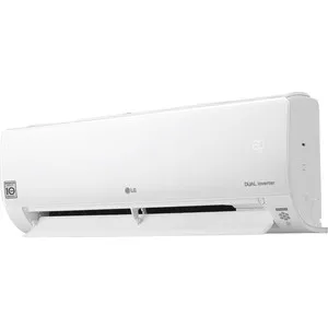 

Inverter air conditioner LG b07ts