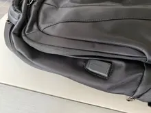 Tigernu-Mochila para portátil a prueba de agua para hombre, morral con capacidad de ordenadores de 15.6 pulgadas, sin llave, TSA, mochila antirrobo y para viajes, adecuada para adolescentes