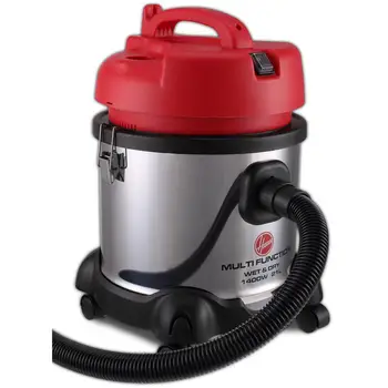 

Multi Function bin Aspiratutto Wet & Dry 1400 WHOOVER94.61